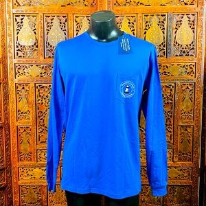 Southern Country Men’s Long Sleeve Shirt NWT